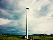 torri eoliche realizzazione wind tower turbines eolic wind energy green 